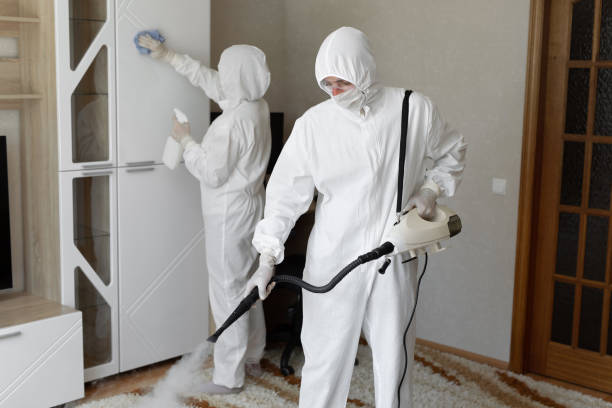 24/7 Emergency Infectious Disease Decontamination experts in Altoona, PA